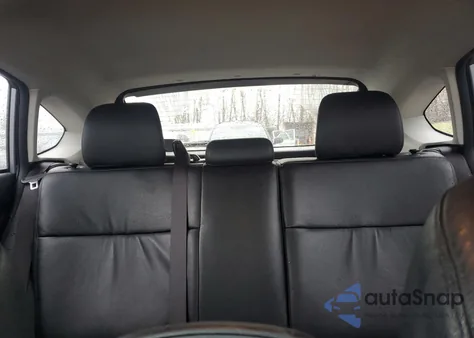 2014 Subaru Xv Crosstrek 2.0 Premium из США, поврежденный, VIN JF2GPAVC4E8281443